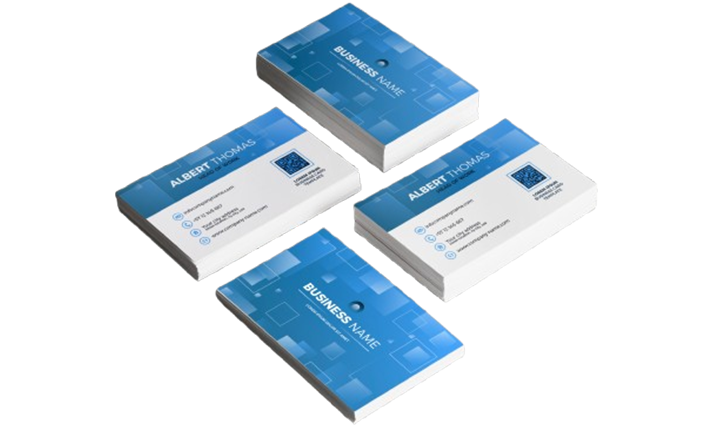 Visiting Card